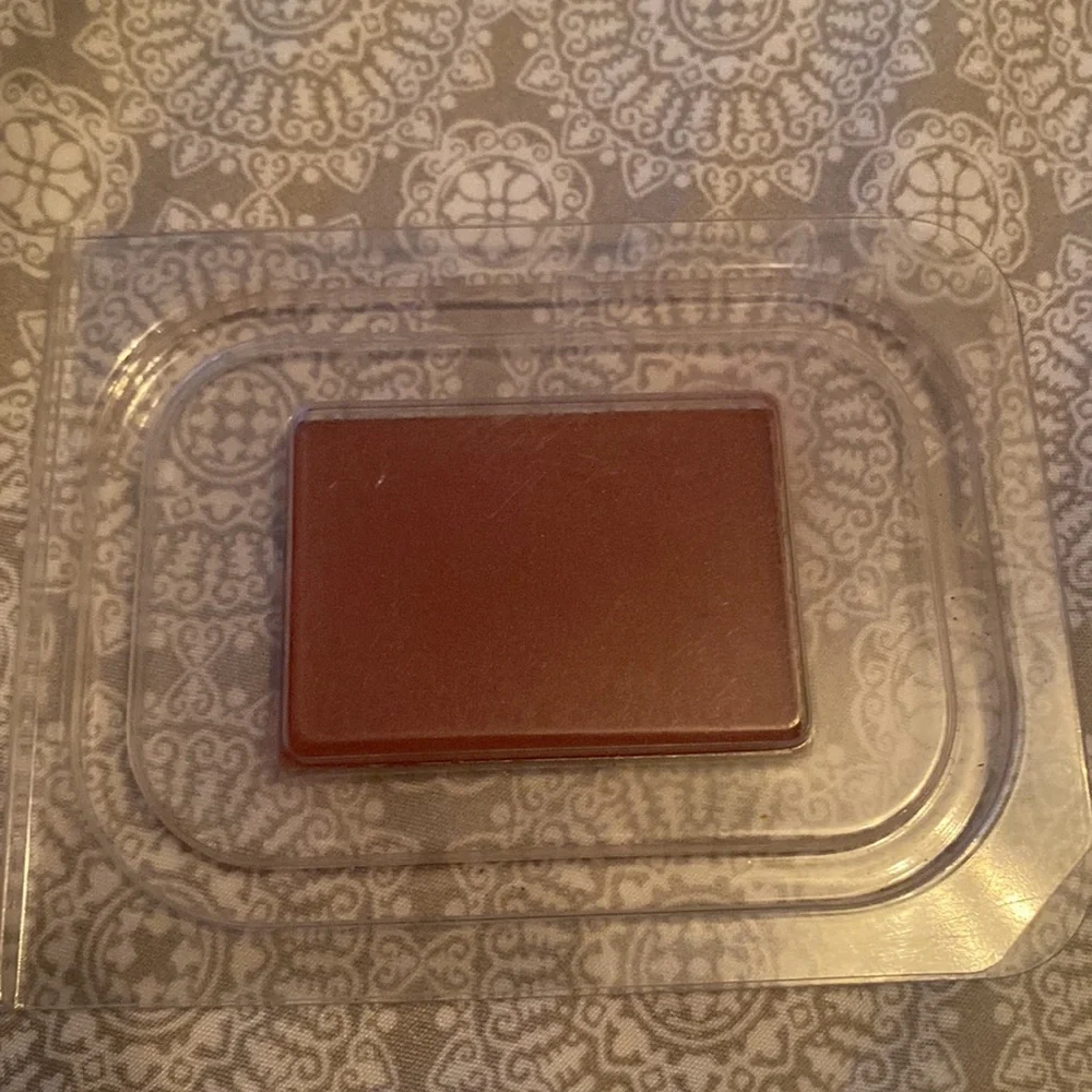 NEW NARS blush almeria discontinued Rare .15oz 4.5g